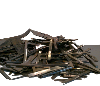 Chrom, Chromschrott, Chromspäne, Chromlegierungen